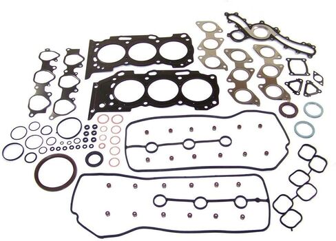 طقم إعادة بناء المحرك الرئيسي DNJ EK969M لعام 2003-2011 / تويوتا / 4Runner، FJ Cruiser، تاكوما، Tundra / 4.0L / DOHC / V6 / 24V / 241cid / 1GRFE in Kuwait