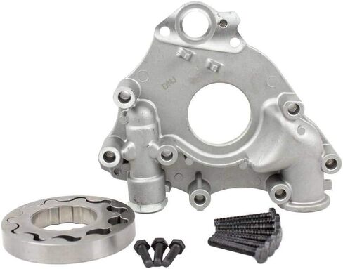 طقم إعادة بناء المحرك الرئيسي DNJ EK969M لعام 2003-2011 / تويوتا / 4Runner، FJ Cruiser، تاكوما، Tundra / 4.0L / DOHC / V6 / 24V / 241cid / 1GRFE in Kuwait
