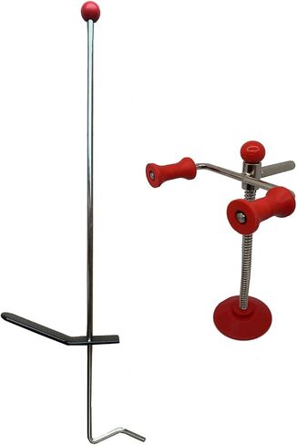 16.5 Inch Steering Wheel Holder Alignment Adjustable Car Steering Alignment Tool Fit for Cars Trucks (2) in Saudi Arabia
