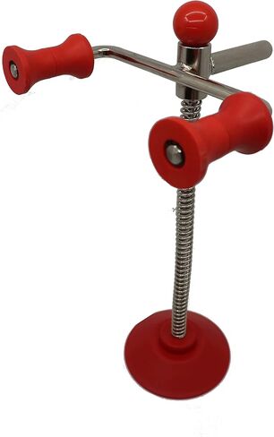 16.5 Inch Steering Wheel Holder Alignment Adjustable Car Steering Alignment Tool Fit for Cars Trucks (2) in Saudi Arabia