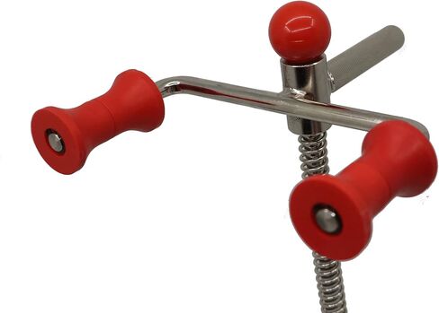 16.5 Inch Steering Wheel Holder Alignment Adjustable Car Steering Alignment Tool Fit for Cars Trucks (2) in Saudi Arabia