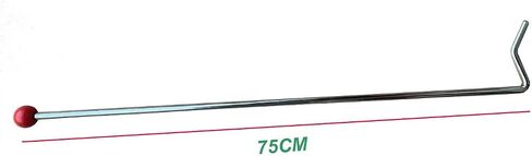 16.5 Inch Steering Wheel Holder Alignment Adjustable Car Steering Alignment Tool Fit for Cars Trucks (2) in Saudi Arabia