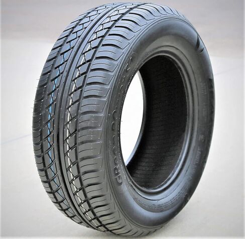 Bearway Green Power S1 Summer Touring Radial Tire-205/60R13 205/60/13 205/60-13 86T نطاق التحميل SL 4-Ply BSW جدار جانبي أسود in Kuwait