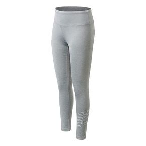 New Balance Girl's Performance Leggings (Big Kids)