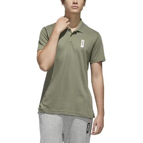 adidas Men's Brilliant Basics Polo Shirt in Saudi Arabia