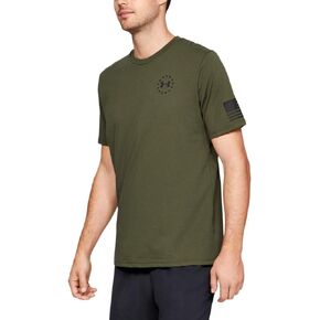 Under Armour Men's Freedom Express T-Shirt