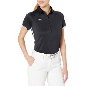 Under Armour UA Rival Polo XS Black