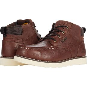 Skechers Kadmiel - Kaed Steel Toe in Saudi Arabia