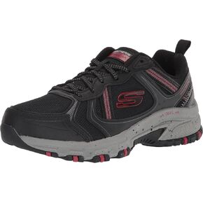 حذاء رياضي رجالي من Skechers Hillcrest برباط أكسفورد in Kuwait