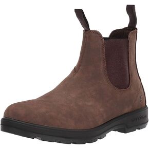 Skechers Men's Molton-Gavero Chelsea Boot in Saudi Arabia