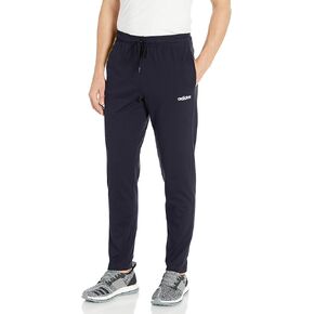 adidas Men's Essentials Plain Tapered Pants in Saudi Arabia