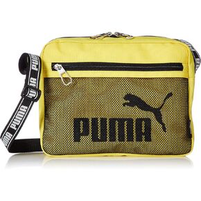 PUMA(プーマ) Puma J20054 Horizontal Mini Shoulder Bag in Saudi Arabia