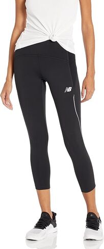 New Balance Women's Impact Run Crop in Saudi Arabia