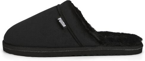 PUMA Women's Fluff Mule Slipper in Saudi Arabia