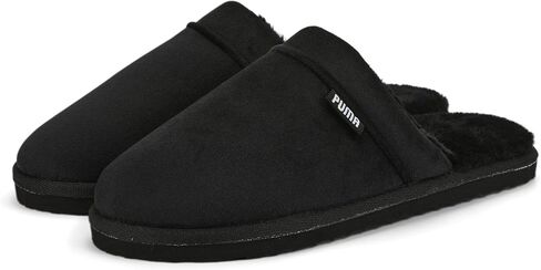 PUMA Women's Fluff Mule Slipper in Saudi Arabia
