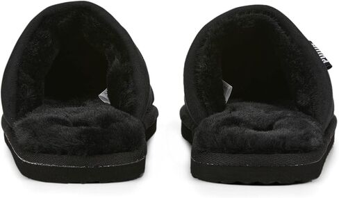 PUMA Women's Fluff Mule Slipper in Saudi Arabia