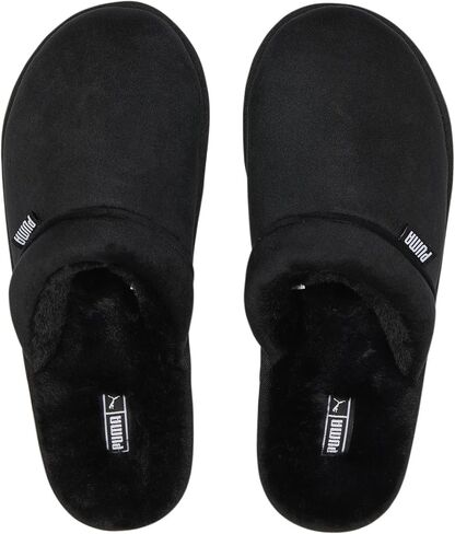 PUMA Women's Fluff Mule Slipper in Saudi Arabia