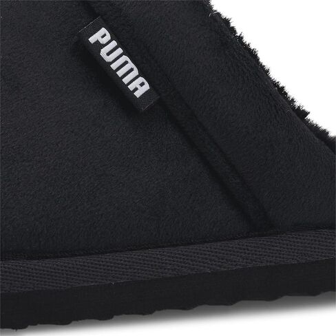 PUMA Women's Fluff Mule Slipper in Saudi Arabia