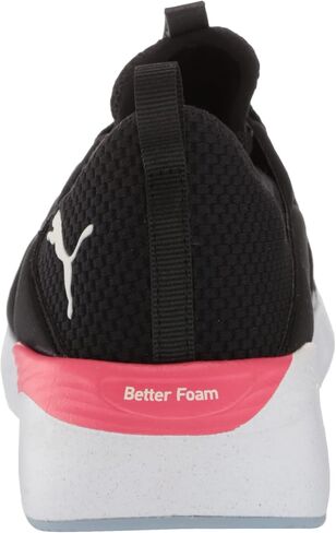 PUMA Men's Better Foam Adore Sneaker in Saudi Arabia