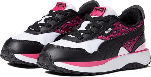 PUMA Baby Girl's Cruise Rider Summer Roar AC (Toddler) in Saudi Arabia