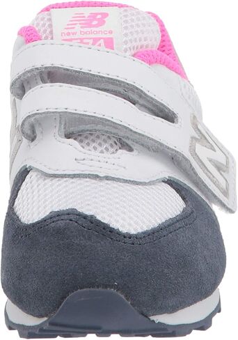 New Balance Kids' 574 V1 Leather Sneaker in Saudi Arabia