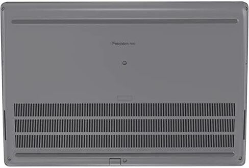 Dell Precision 7000 7560 15.6" Mobile Workstation - Full HD - 1920 x 1080 - Intel Core i7 11th Gen i7-11850H Octa-core (8 Core) 2.50 GHz - 16 GB RAM - 512 GB SSD - Anodized Titan Gray in Saudi Arabia