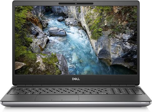 Dell Precision 7000 7560 15.6" Mobile Workstation - Full HD - 1920 x 1080 - Intel Core i7 11th Gen i7-11850H Octa-core (8 Core) 2.50 GHz - 16 GB RAM - 512 GB SSD - Anodized Titan Gray in Saudi Arabia