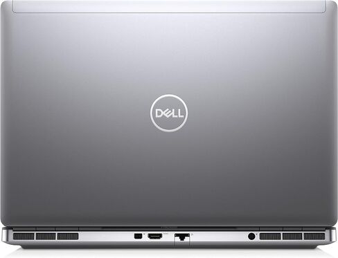 Dell Precision 7000 7560 15.6" Mobile Workstation - Full HD - 1920 x 1080 - Intel Core i7 11th Gen i7-11850H Octa-core (8 Core) 2.50 GHz - 16 GB RAM - 512 GB SSD - Anodized Titan Gray in Saudi Arabia