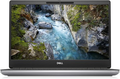 Dell Precision 7000 7560 15.6" Mobile Workstation - Full HD - 1920 x 1080 - Intel Core i7 11th Gen i7-11850H Octa-core (8 Core) 2.50 GHz - 16 GB RAM - 512 GB SSD - Anodized Titan Gray in Saudi Arabia