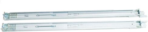 مجموعة قضبان جاهزة لسيارة ديل باور إيدج R320, R420, R620, R330, R430, R630, R640 1U - 81WCD in Kuwait