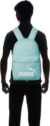 PUMA(プーマ) Normal, 22 Spring Summer Color Peacoat/Festival Fuchsia Logo (80) in Kuwait