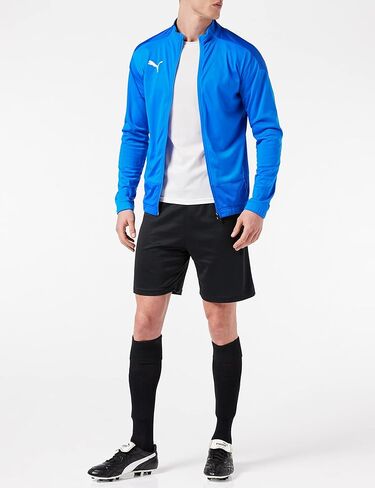PUMA - Mens Teamgoal 23 Training Jacket in Saudi Arabia