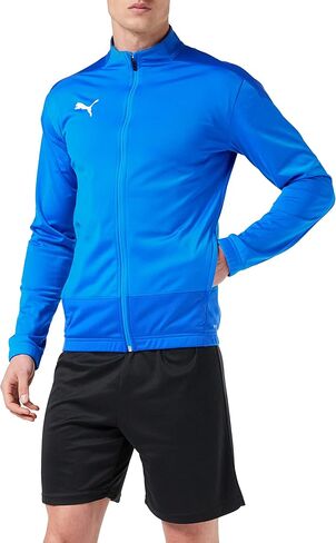 PUMA - Mens Teamgoal 23 Training Jacket in Saudi Arabia