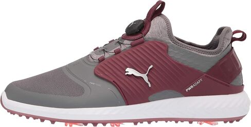 PUMA Men's Golf Shoes in Saudi Arabia