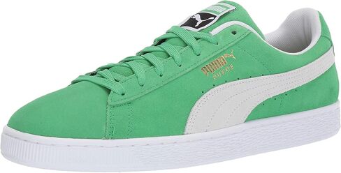 PUMA Men's Suede Classic Tonal Fashion Sneaker in Saudi Arabia