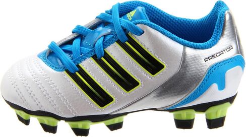adidas Predito_X TRX FG Soccer Cleat (Toddler/Little Kid/Big Kid) in Saudi Arabia