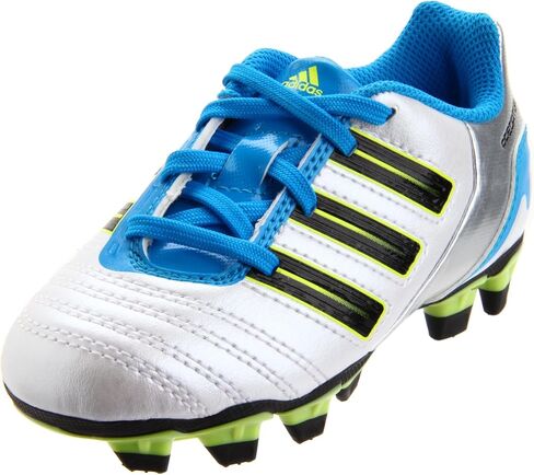 adidas Predito_X TRX FG Soccer Cleat (Toddler/Little Kid/Big Kid) in Saudi Arabia