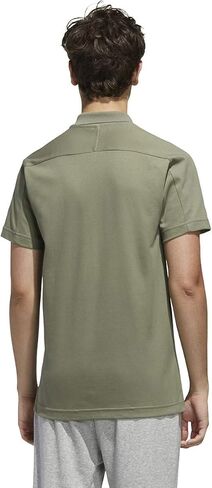 adidas Men's Brilliant Basics Polo Shirt in Saudi Arabia