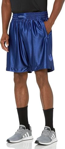 adidas Originals Men's Sport Logo Shorts in Saudi Arabia