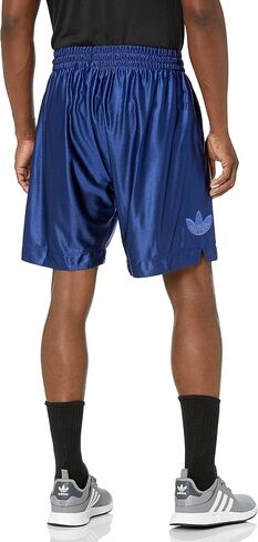 adidas Originals Men's Sport Logo Shorts in Saudi Arabia