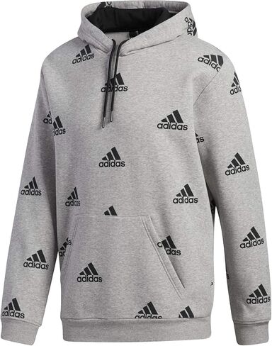 adidas Men's Hoodie in Saudi Arabia