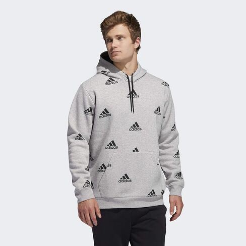 adidas Men's Hoodie in Saudi Arabia