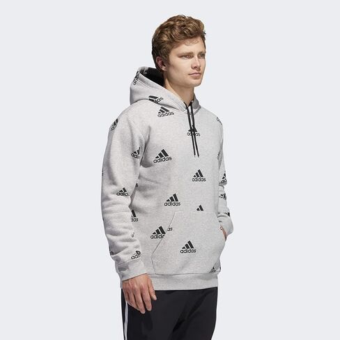 adidas Men's Hoodie in Saudi Arabia