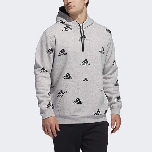 adidas Men's Hoodie in Saudi Arabia