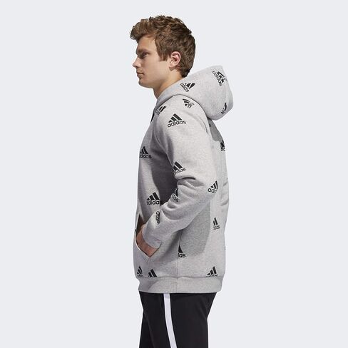 adidas Men's Hoodie in Saudi Arabia