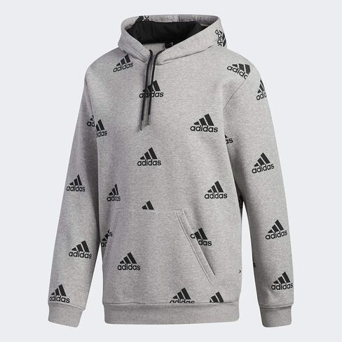 adidas Men's Hoodie in Saudi Arabia