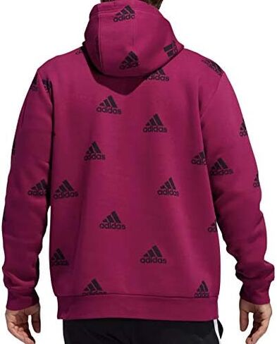 adidas Men's Hoodie in Saudi Arabia