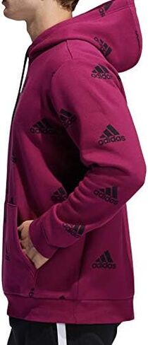 adidas Men's Hoodie in Saudi Arabia