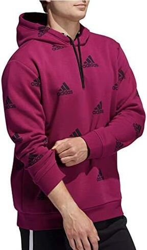 adidas Men's Hoodie in Saudi Arabia