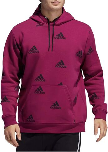 adidas Men's Hoodie in Saudi Arabia